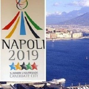 Le Universiadi della spesa, 600mila euro per quattro esperti