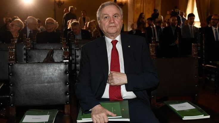 Ignazio Visco: “L’Ue si metta al centro di nuove alleanze”