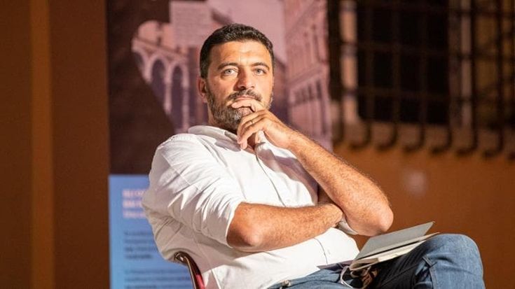 Lorenzo Balbi: “Lascio un Mambo in salute. Tagli ai fondi? Supportati dai privati”