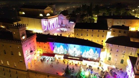 Natale delle Emozioni a San Marino