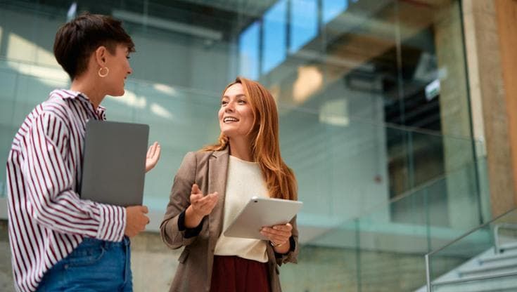 Lavoro e risorse umane, l'uso consapevole dell'IA in azienda