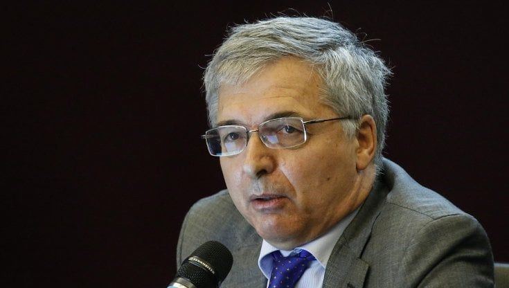 Daniele Franco è il nuovo ministro dell'Economia: la "diga" per i conti pubblici di quattro governi