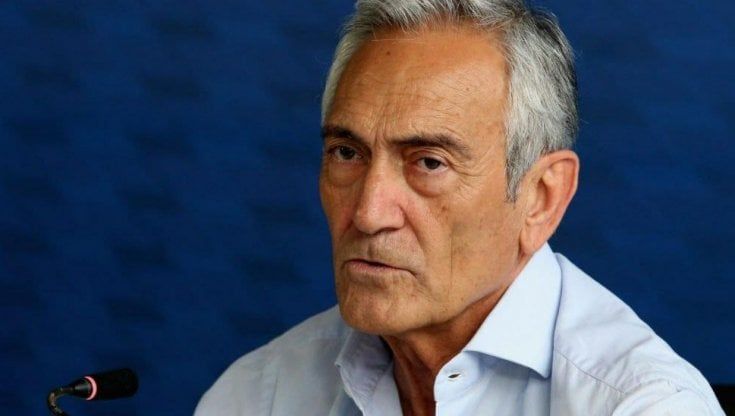 Figc, la battaglia persa. Gravina: "Pochi giovani e tanti stranieri"