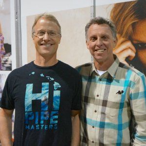 Billabong, il presidente si dimette: "Vado a fare più surf"