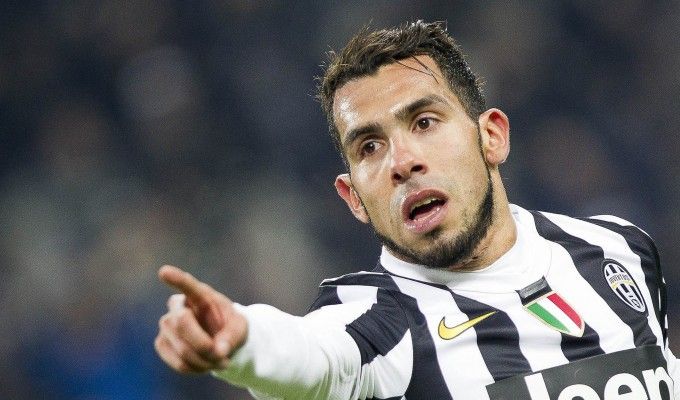 Juventus-Roma: Conte&nbsp; in formazione tipo, nel tridente giallorosso favorito Ljajic