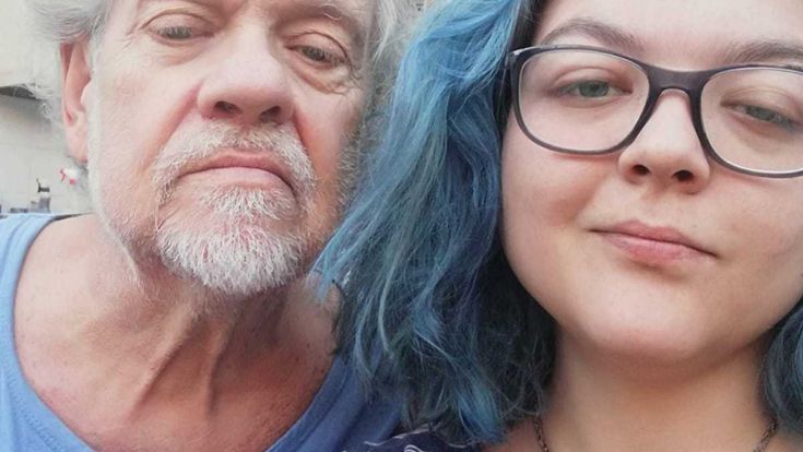 Ipazia Ruotolo: “Mio padre mi diceva: soffoco, aiutami... Dovevano ricoverarlo prima” 