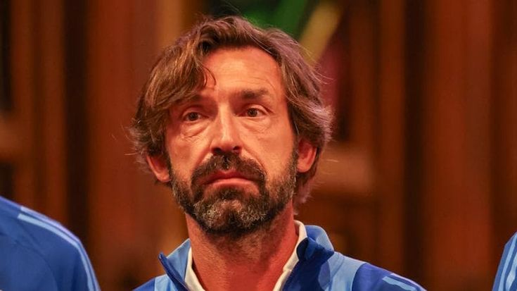 Pirlo ct: il rischio di non capire la lezione