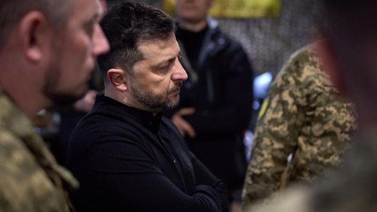 La difesa di Zelensky: controlli a tappeto sugli appalti pubblici