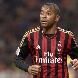 Milan, Robinho come Kak&agrave;: a un passo da Orlando