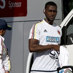 Milan, Jackson Martinez ha detto sì. Ibrahimovic: ''Resto al Psg''