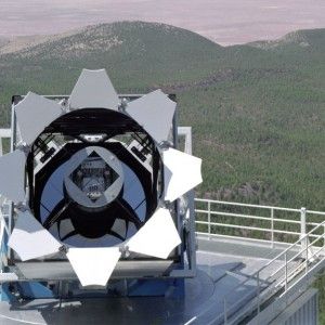Universo in accelerazione, misura da record: cos&igrave; si espande il cosmo