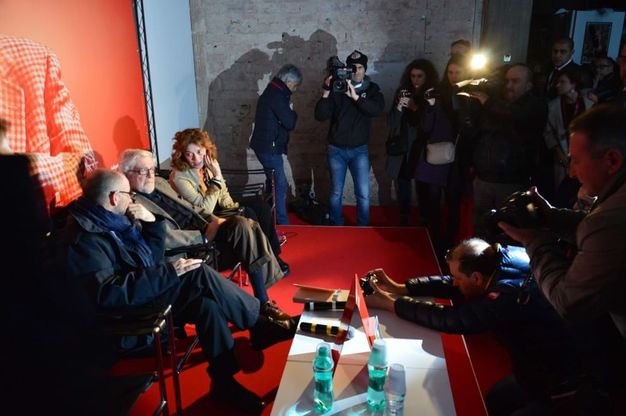 Bif&st, faccia a faccia con un premio Oscar: Margherita tutto esaurito per Tornatore