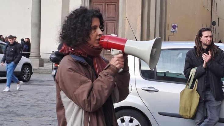 “Al Consolato Usa”, sabato il presidio pro-Palestina
