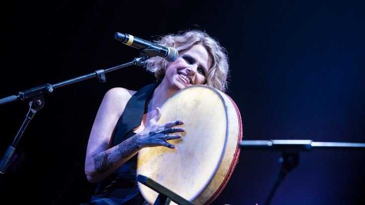 Tosca: "Devi essere un bravo artigiano per far nascere musica e emozioni"