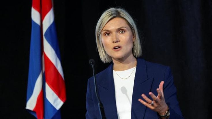 L’Islanda teme la ritorsione dell’Unione Europea dopo il referendum e cerca accordi sulla sicurezza