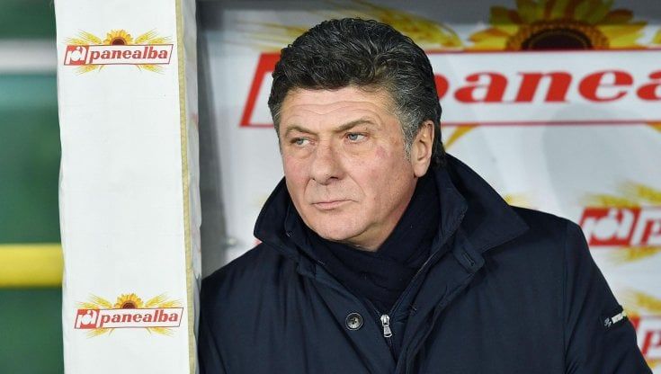 Mazzarri, l'occasione del rilancio arriva al tempo giusto