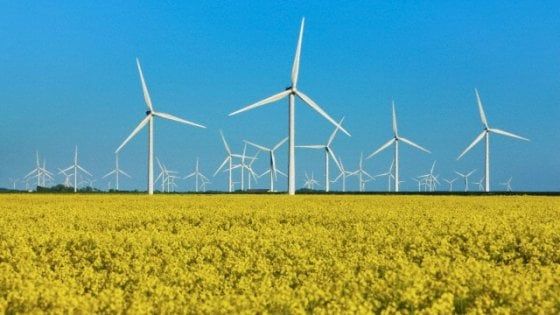 Elettricità da fonti rinnovabili: la rivoluzione verde possibile per gli italiani