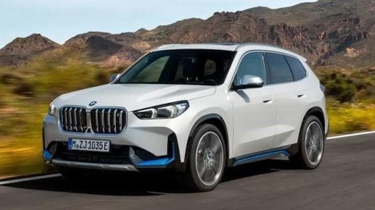 Le 10 elettriche più vendute a giugno. Entrano la Bmw iX1 e la Dongfeng Box