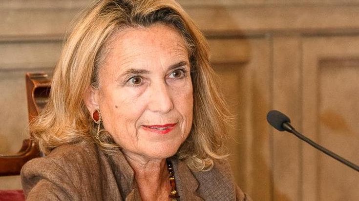 Maria Carla Gatto: “Violenza giovanile? I ragazzi hanno valori effimeri”