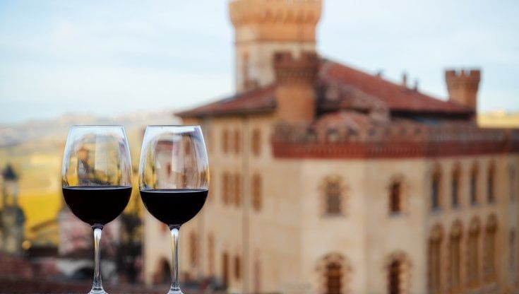 Vino, Uiv lancia l'allarme: export a +13% ma crisi energia pesa per il 10% del fatturato del settore