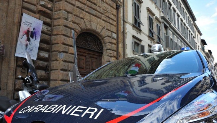 Truffa clienti delle banche e svuola 53 conti correnti, arrestato