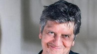 Fabio De Luigi: torno a teatro e sarò il vostro fustino