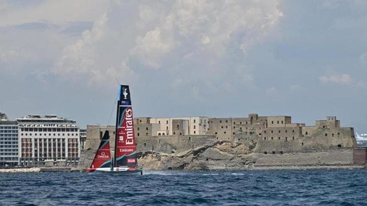 America’s Cup, a New York è battaglia legale sul futuro: in gioco la permanenza a Napoli nel 2029