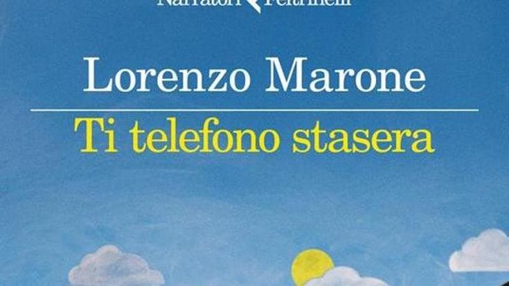 Storie di padri e figli, il romanzo di Marone tra dolcezze e disincanti