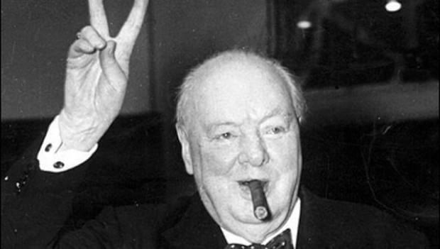 Winston Churchill a 50 anni dalla morte
