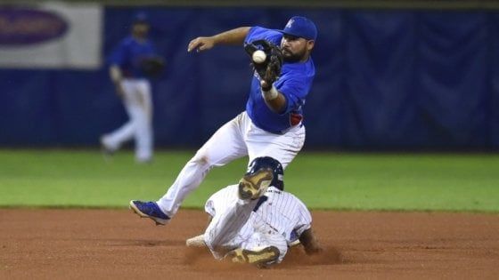 Baseball, coronavirus: positivo giocatore di Macerata, rinviate due gare di A1