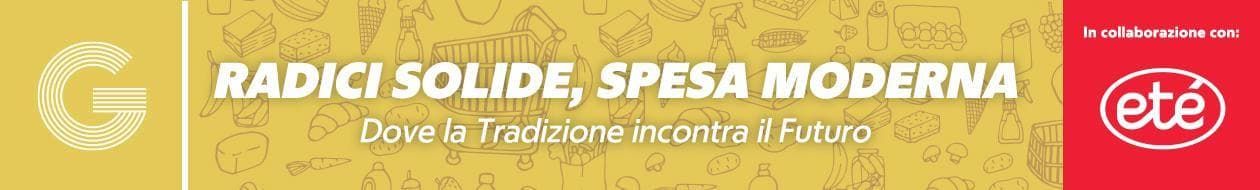 Radici solide spesa moderna