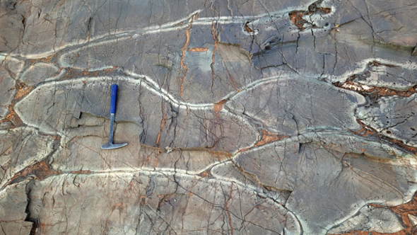La tettonica a placche potrebbe essere iniziata già 3,5 miliardi di anni fa