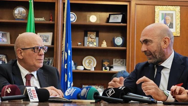 “La mafia non è entrata nel Comune di Bari”. La lettera del prefetto Russo al sindaco Leccese