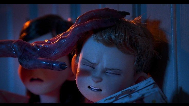 Da “Eden” a “Love, death & robots” il futuro distopico conquista Netflix