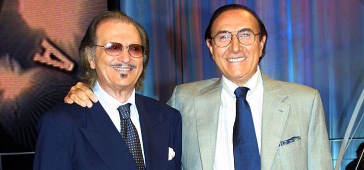 È morto il maestro Pippo Caruso, "signore" di Sanremo e della tv