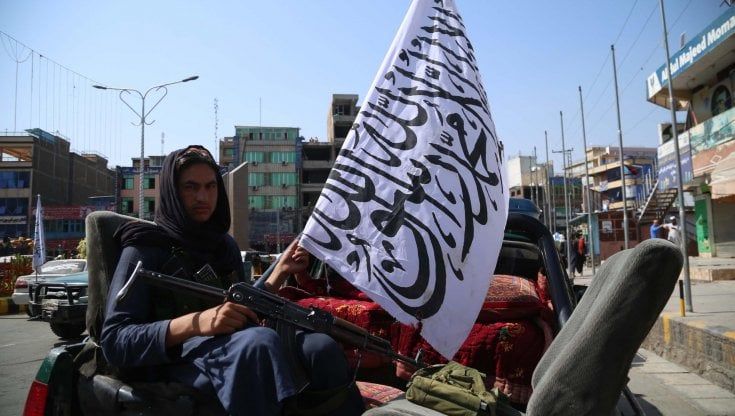Afghanistan, Facebook mette al bando contenuti pro talebani