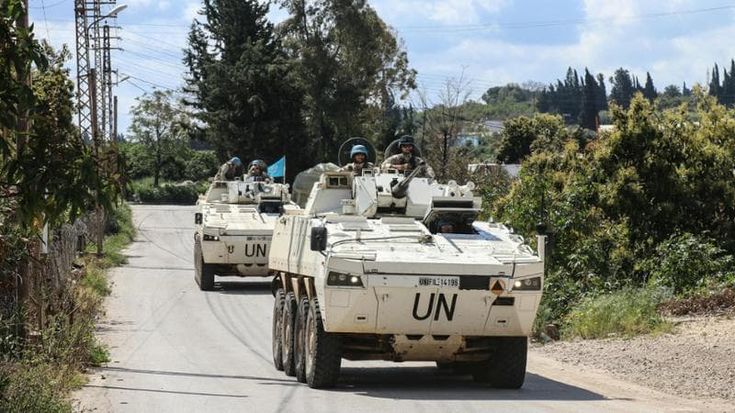 Tank israeliano sperona due mezzi italiani Unifil: sale la tensione in Libano