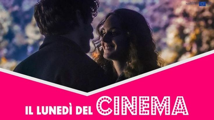 Il lunedì del cinema: L’innocente in streaming per tutti solo il 21 settembre
