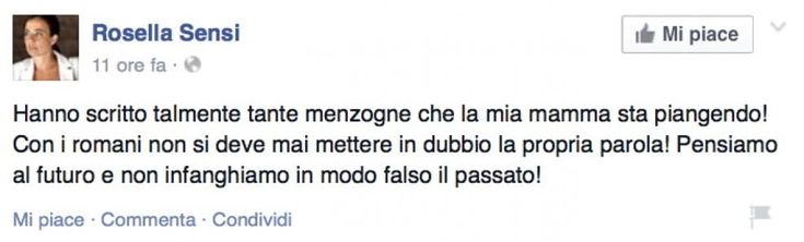 Fair play finanziario, Rosella Sensi contro Pallotta: "Bugie su mio padre"