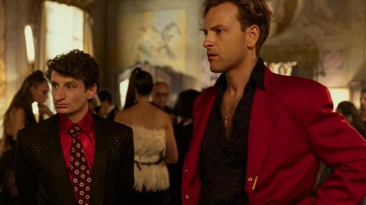 Vincenzo Nemolato, da Gegé in Carosone a Schicchi nella serie su Rocco Siffredi: “Non lo giudico, mi faccio guidare dalla sua intelligenza”