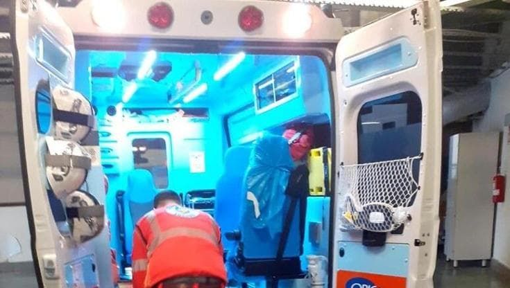 Muore a 27 anni in uno scontro stradale a Calenzano