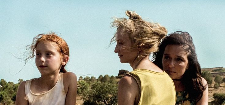 'Figlia mia' di Laura Bispuri, con Valeria Golino e Alba Rohrwacher, in concorso a Berlino