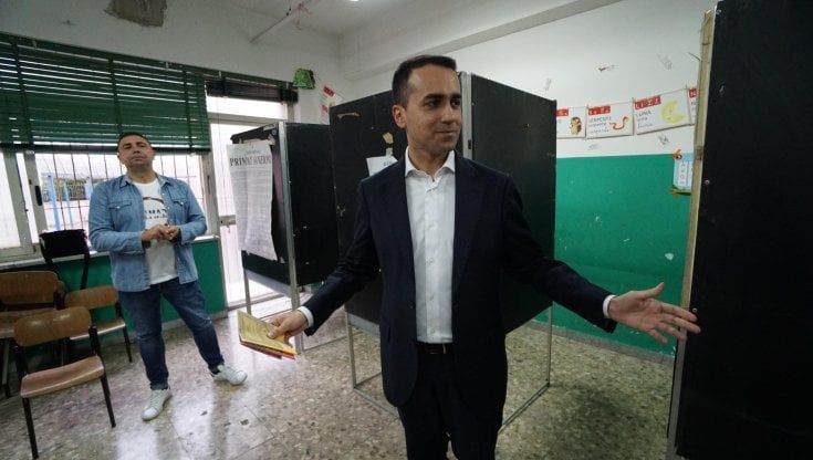 Da Di Maio a Bonino, da Cottarelli a Pillon: chi sono gli sconfitti ai seggi uninominali e gli esclusi dal Parlamento