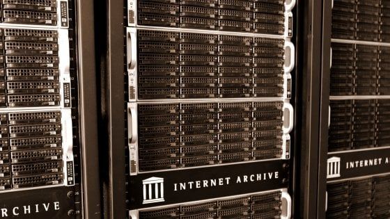 Effetto Trump, l'Internet Archive cerca "backup" in Canada