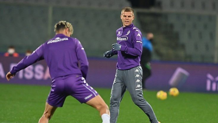Fiorentina, il gol perduto: in attacco serve subito una svolta
