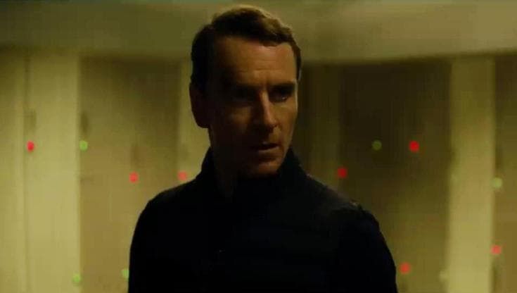 'The killer', il nuovo film di David Fincher con Michael Fassbender