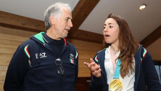 PyeongChang 2018, Mattarella chiama Malagò: ''Vi aspetto al Quirinale''