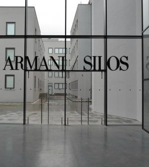 Il tesoro di Armani sale a 800 milioni. Allo stilista cedola straordinaria da 80
