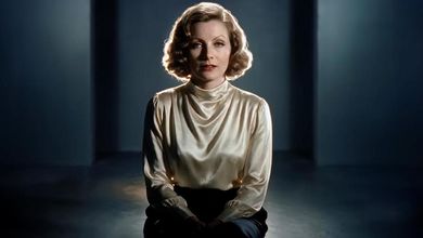 Torna Greta Garbo grazie all'IA, gli eredi: "Pronti a nuovi film digitali"