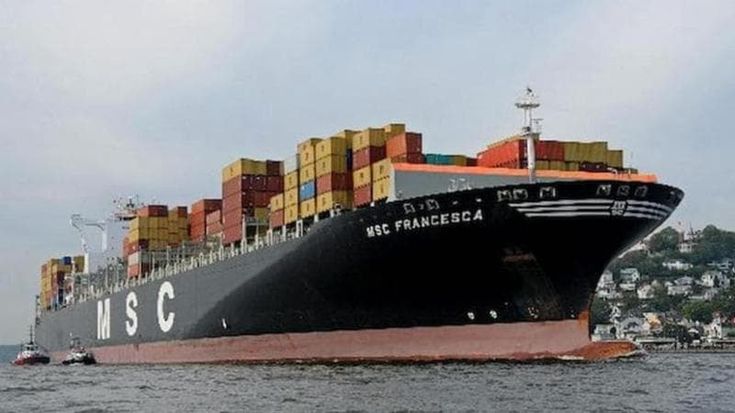 Il sospetto di una ritorsione contro il gruppo Msc dopo la fuga delle altre imbarcazioni bloccate
